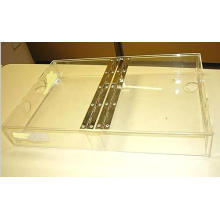 Transparent PMMA with All Kinds of Sizes